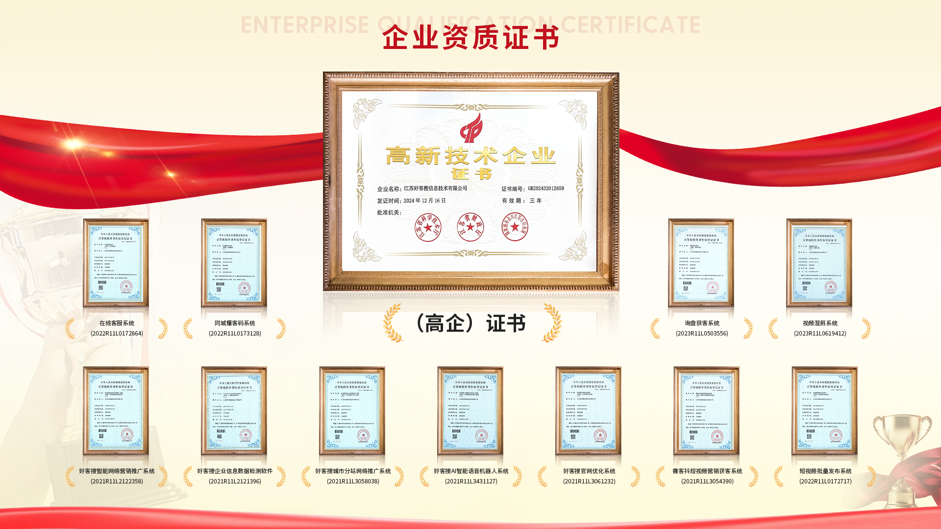 广灵网站排名收录的几条秘密，很少有人知道